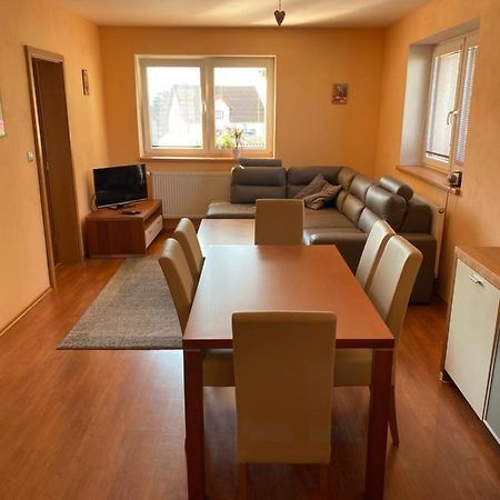 Bozkov 104 Appartement Bozkovska Екстер'єр фото