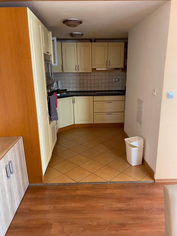 Bozkov 104 Appartement Bozkovska Екстер'єр фото
