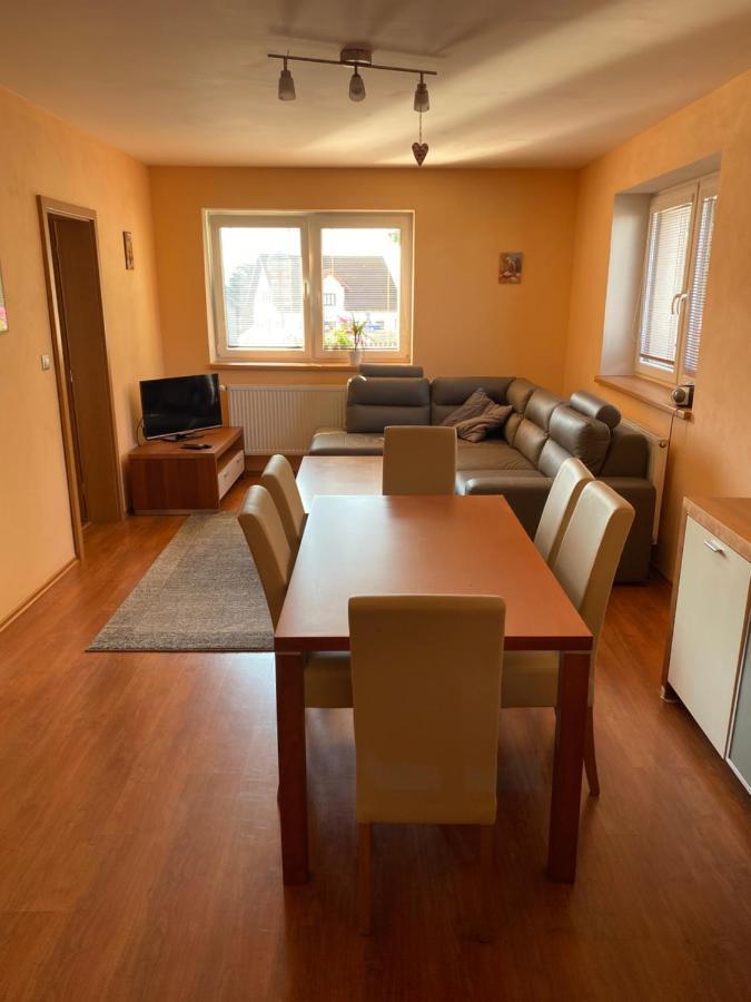 Bozkov 104 Appartement Bozkovska Екстер'єр фото