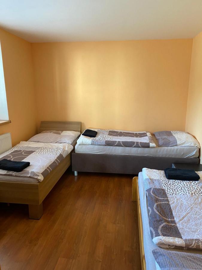 Bozkov 104 Appartement Bozkovska Екстер'єр фото