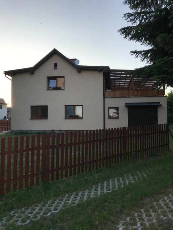 Bozkov 104 Appartement Bozkovska Екстер'єр фото