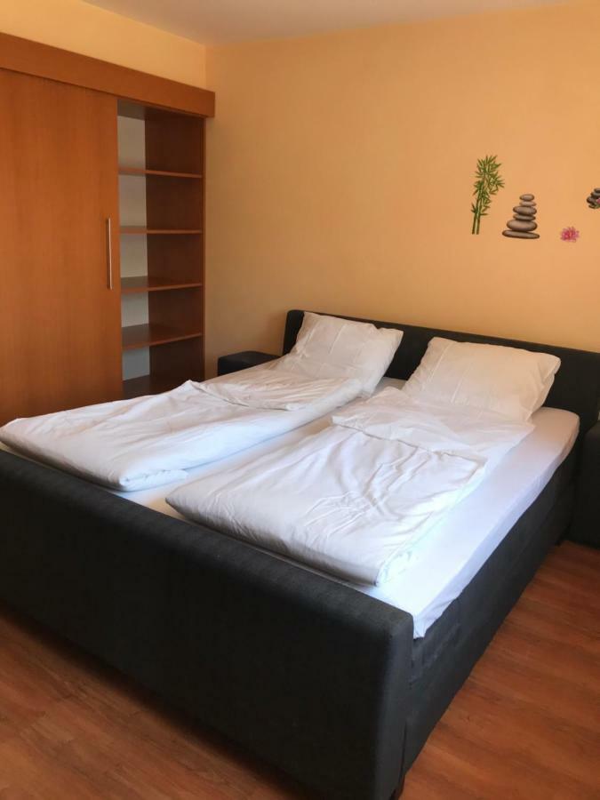 Bozkov 104 Appartement Bozkovska Екстер'єр фото